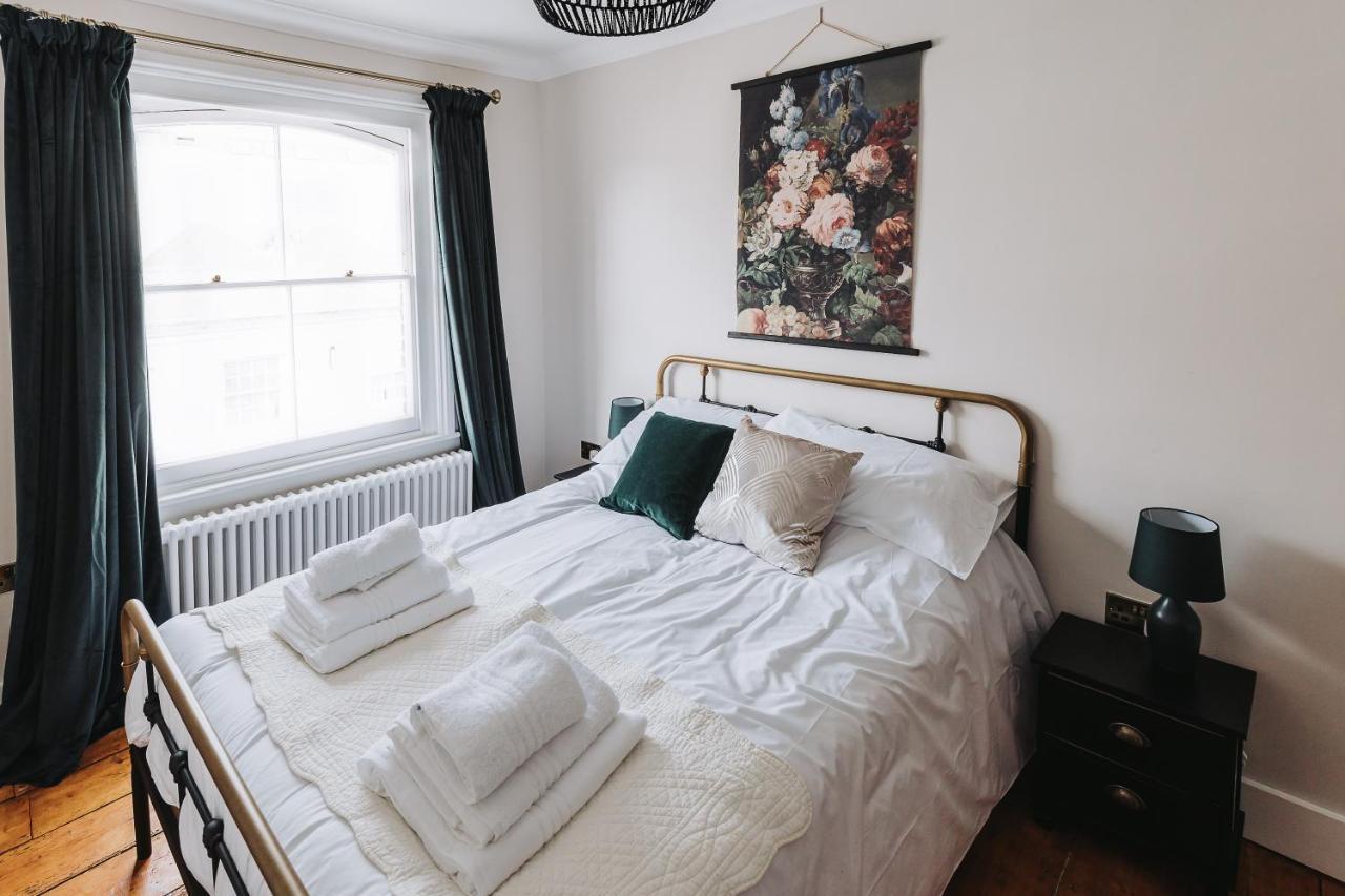 Stunning 5 Bedroom Period Property By The Sea ハーン・ベイ エクステリア 写真