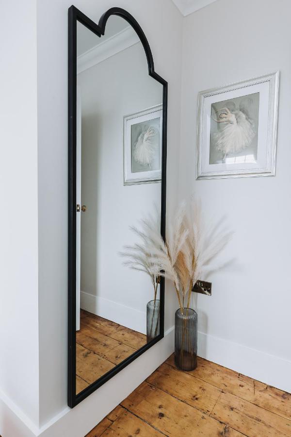 Stunning 5 Bedroom Period Property By The Sea ハーン・ベイ エクステリア 写真